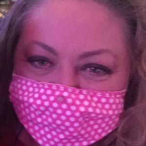 Meet your Posher, Cindy